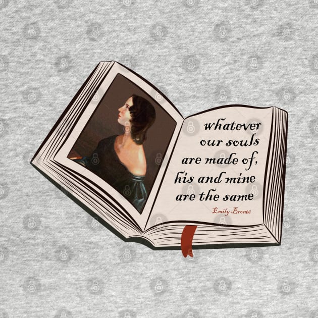 wuthering heights quote by indiebookster
